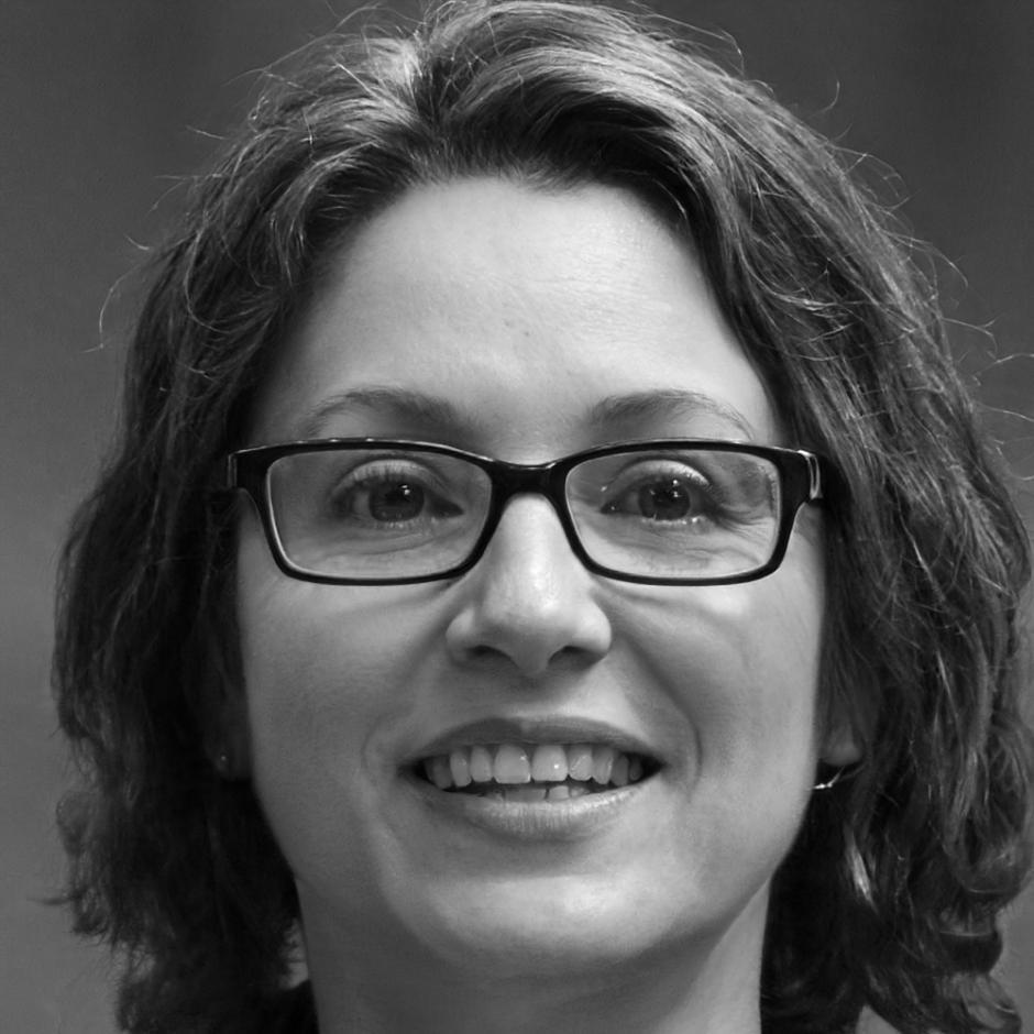 Dagny Fjelstad, Director of Analytical Programs at Maneris